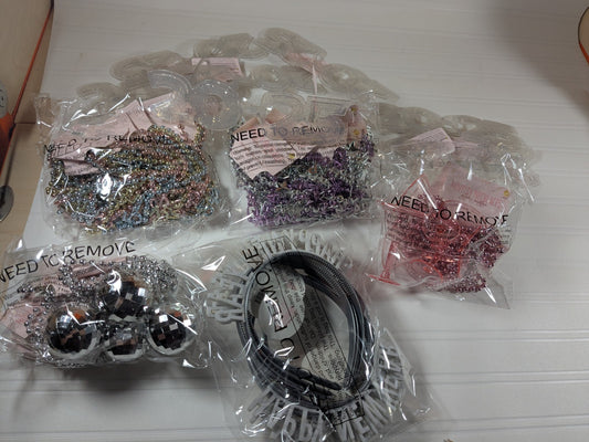 36 Count 2025 NeW Years Party Favors