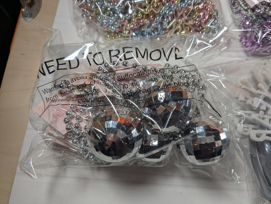 36 Count 2025 NeW Years Party Favors