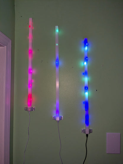 Custom Fairy Bar LED Light