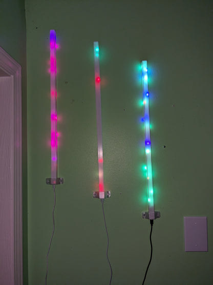 Custom Fairy Bar LED Light